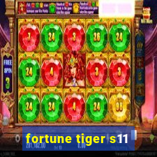 fortune tiger s11